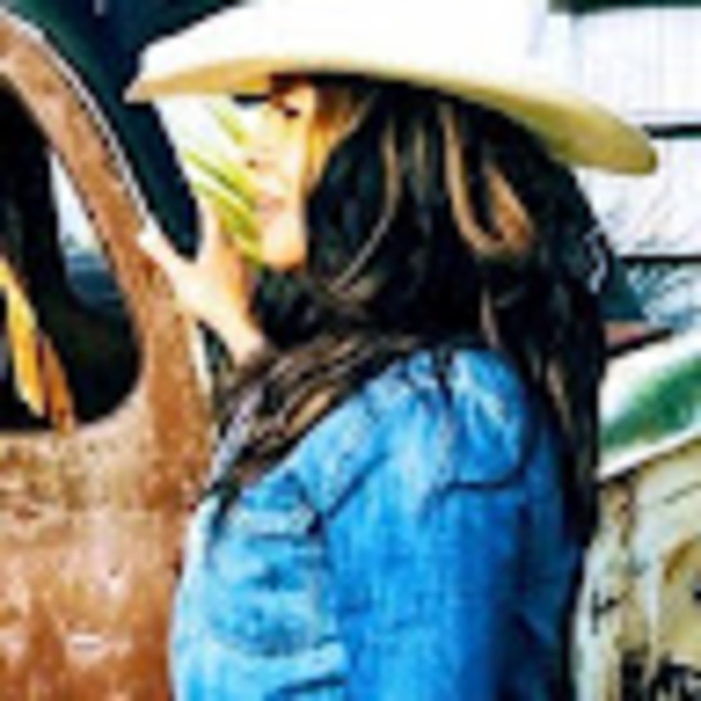 Meet your Posher, Norma